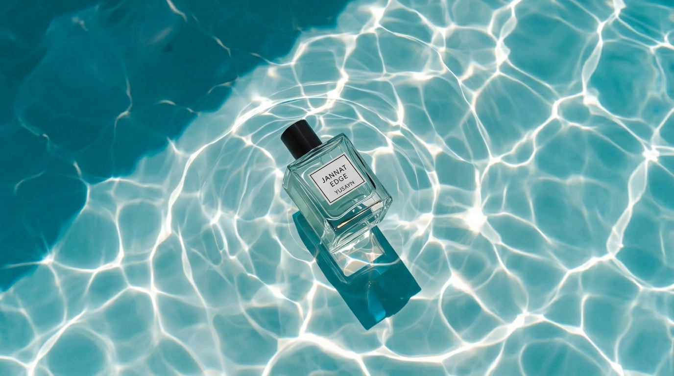 Caps Collection - Perfume